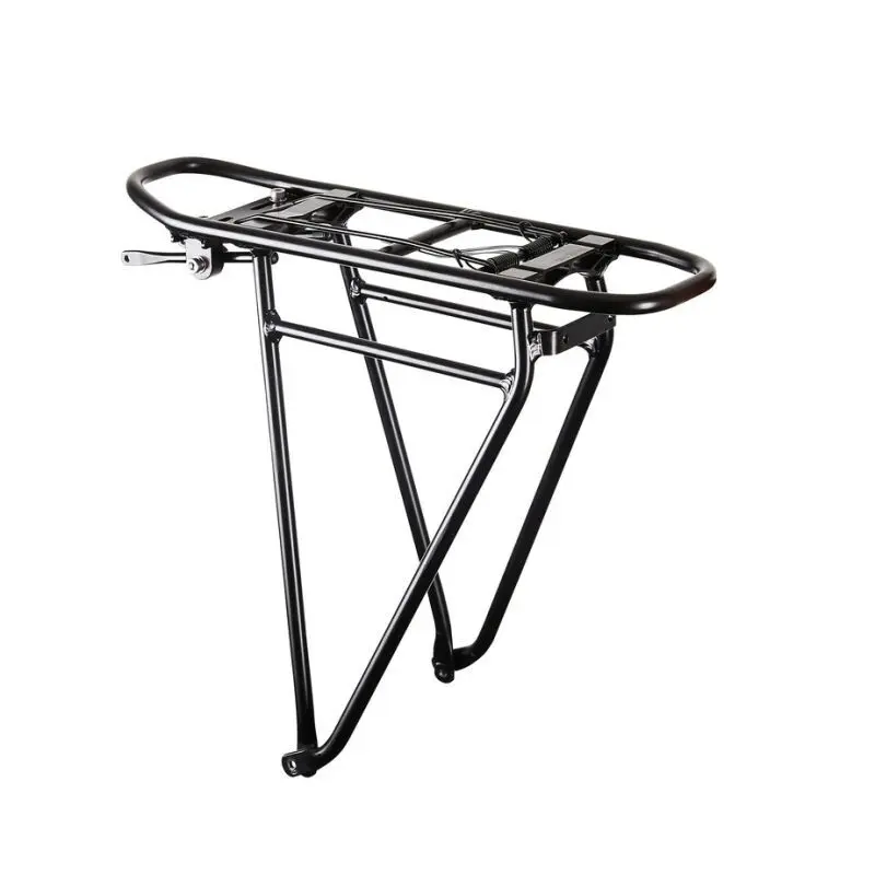 Porte-bagages en aluminium Tubus Racktime eco 2.0