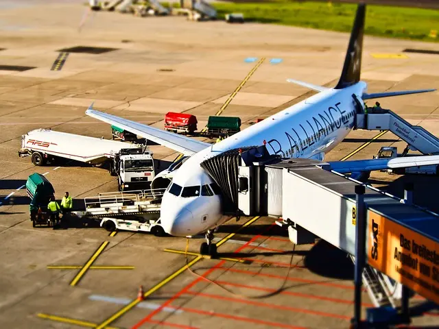 Conseils pour éviter la perte de vos bagages