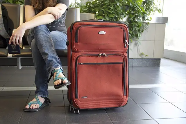 Les erreurs à éviter lors de la déclaration d'un bagage perdu