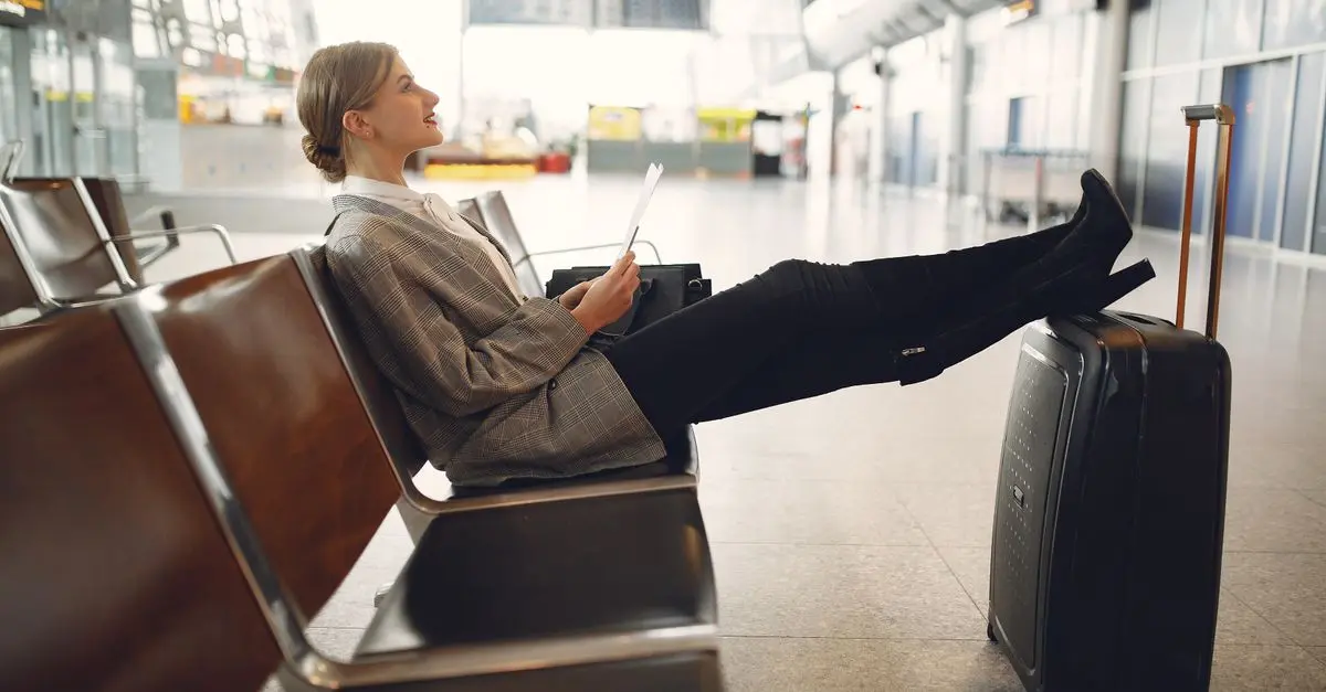 Que faire en cas de bagage perdu à l'aéroport