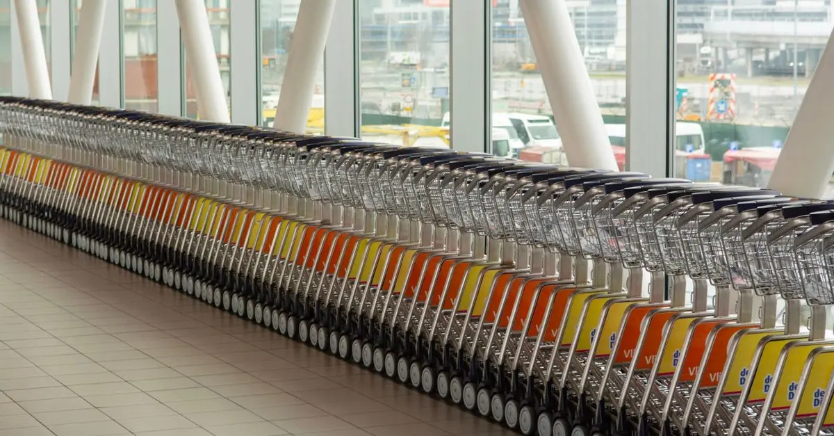 Les droits des passagers face aux bagages perdus