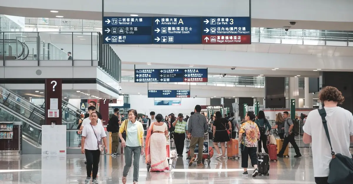 Les meilleures assurances voyage couvrant les bagages perdus