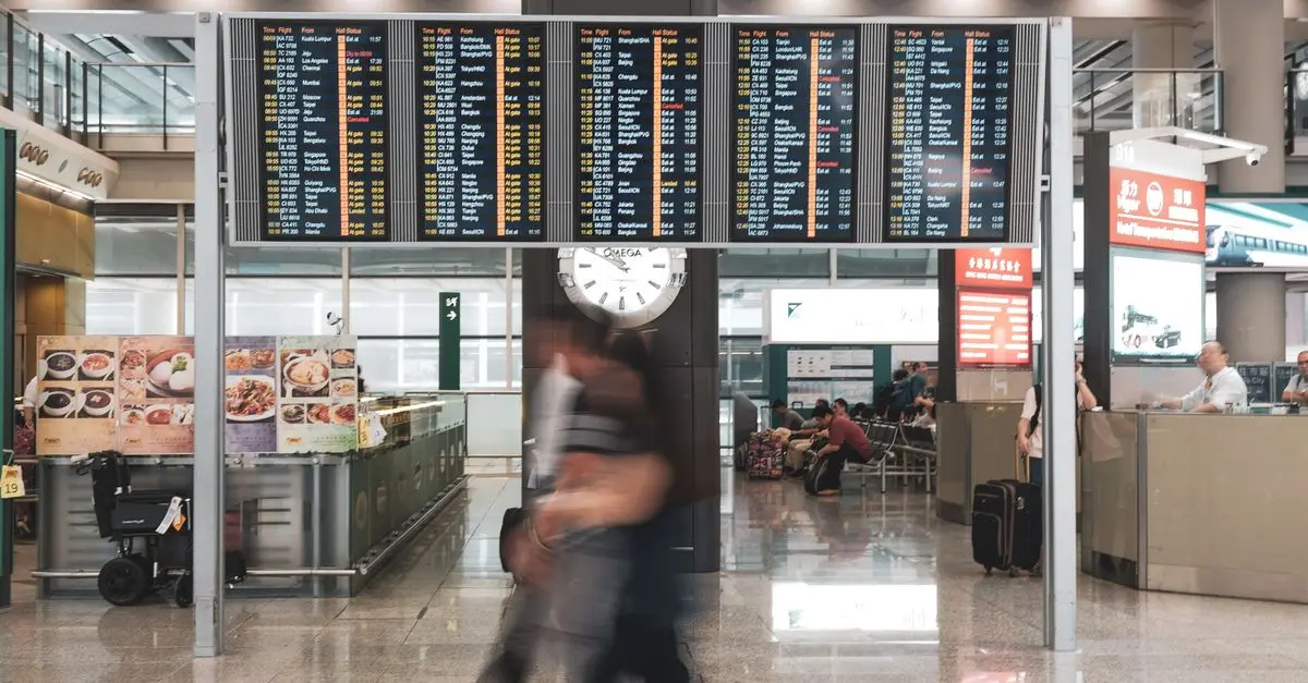 Comment fonctionne le système de traçage des bagages
