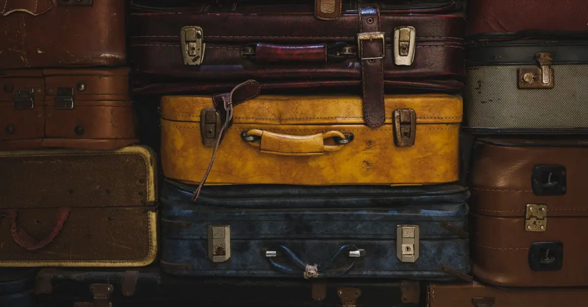 Les tendances des bagages perdus à suivre en 2026