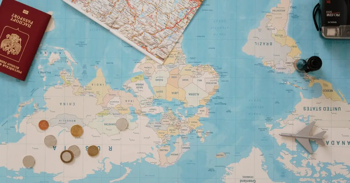 Comparaison des compensations pour bagages perdus dans différents pays