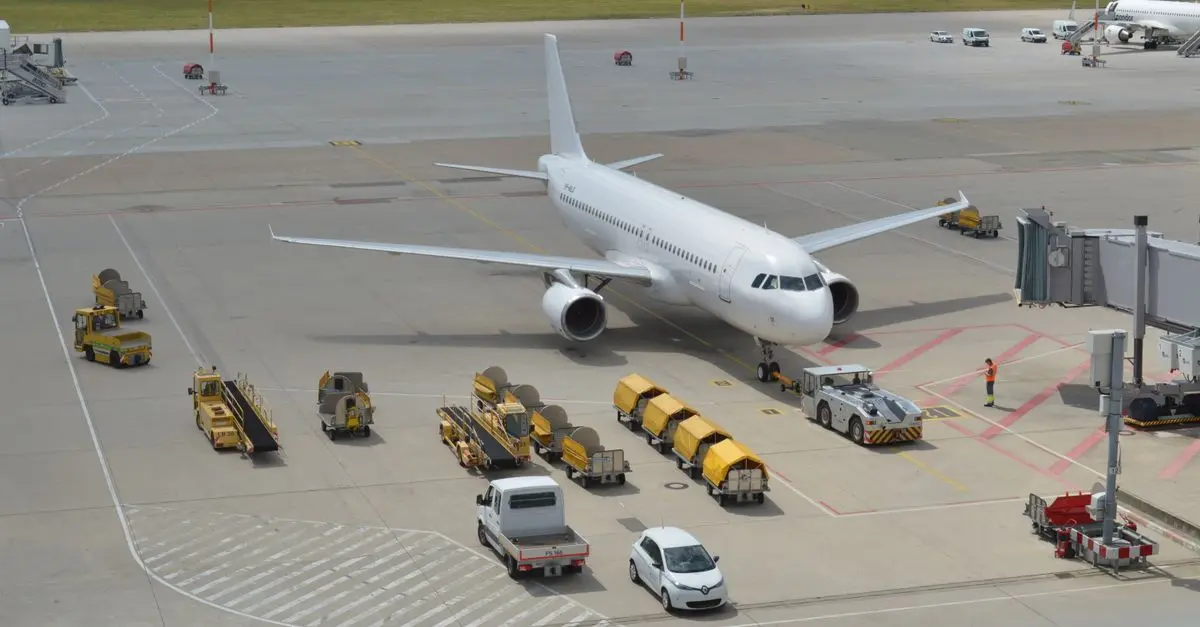 Les innovations logistiques pour minimiser la perte de bagages