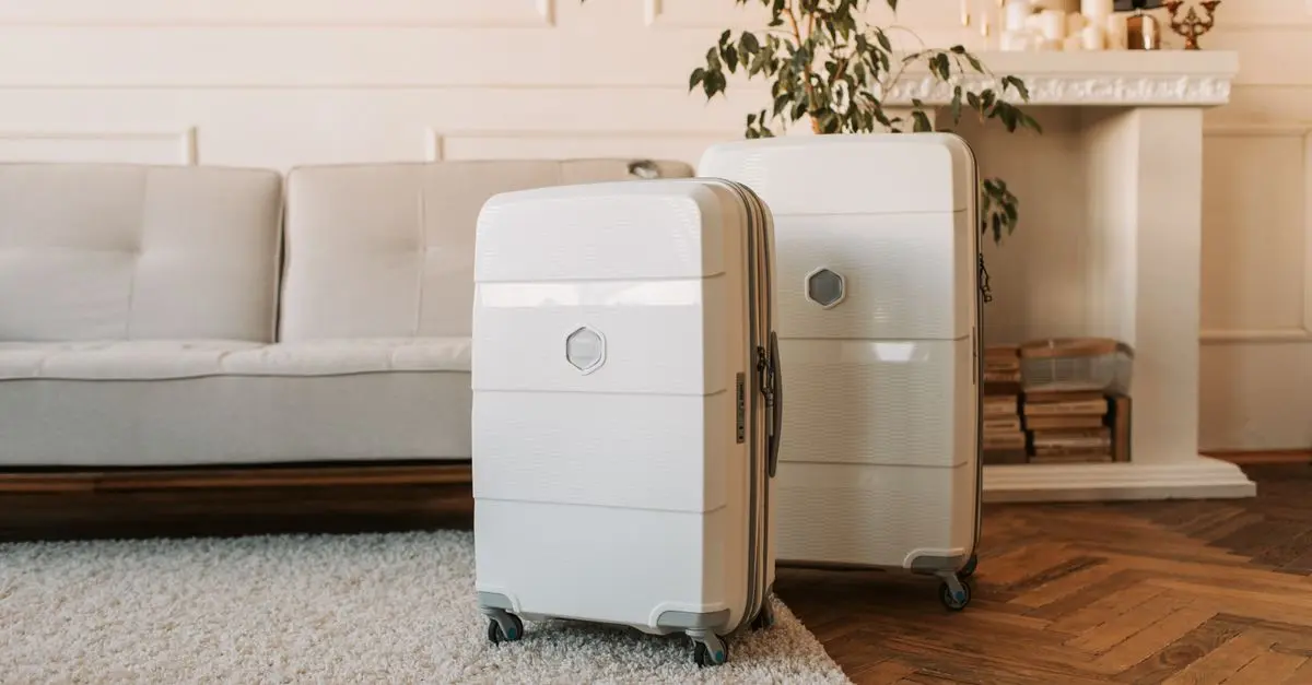 Les tendances des équipements anti-vol de bagages en 2026