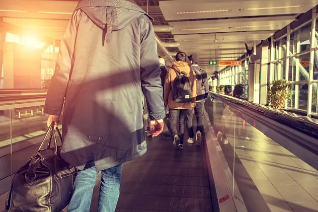Comment faire face à la perte de vos bagages