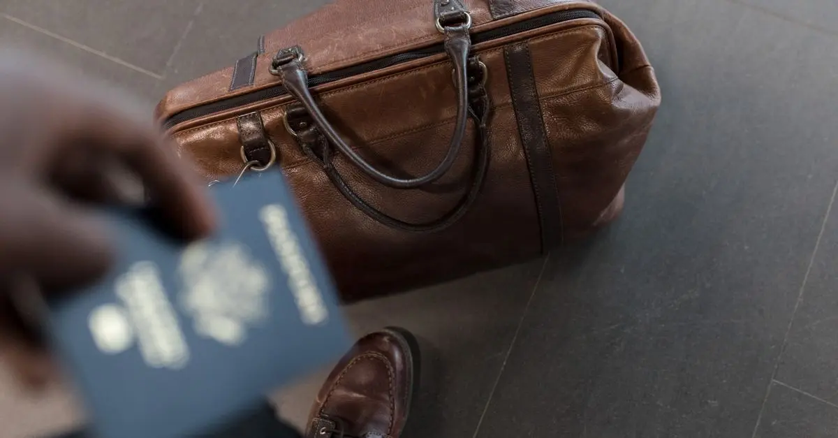 Les scénarios les plus fréquents de perte de bagages
