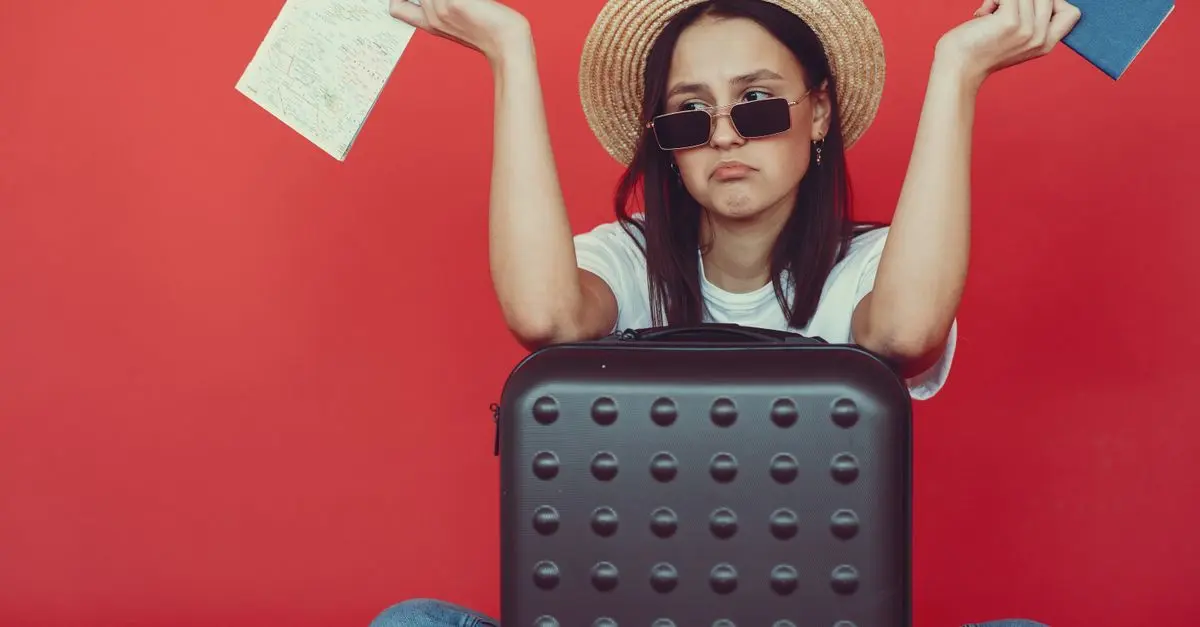 Les outils indispensables pour sécuriser vos bagages