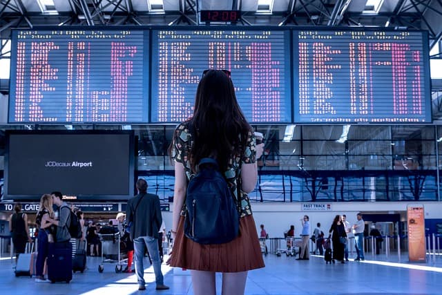 Conseils essentiels pour éviter les bagages perdus en voyage