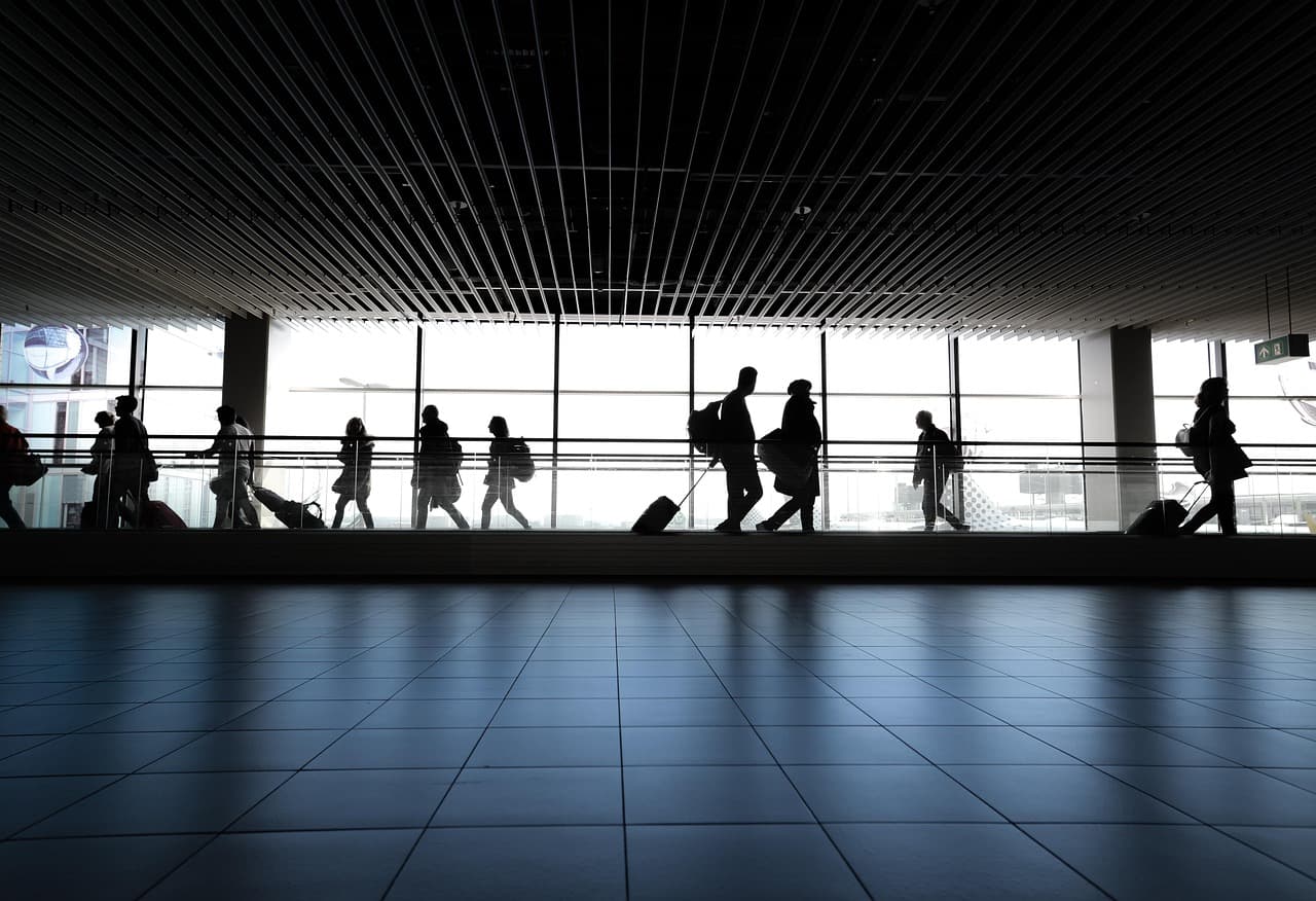 Les tendances des bagages perdus à suivre en 2026